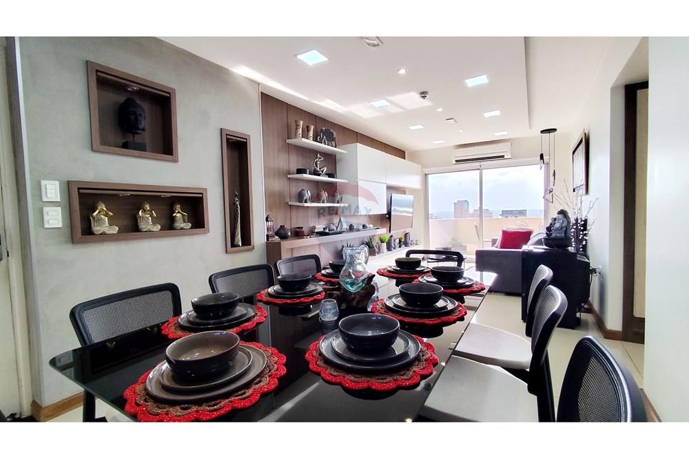 Residential - कोंडो/अपार्टमेंट - Paraguay Asunción Catedral - PY - 1756137777253.jpg - 143100017-22
