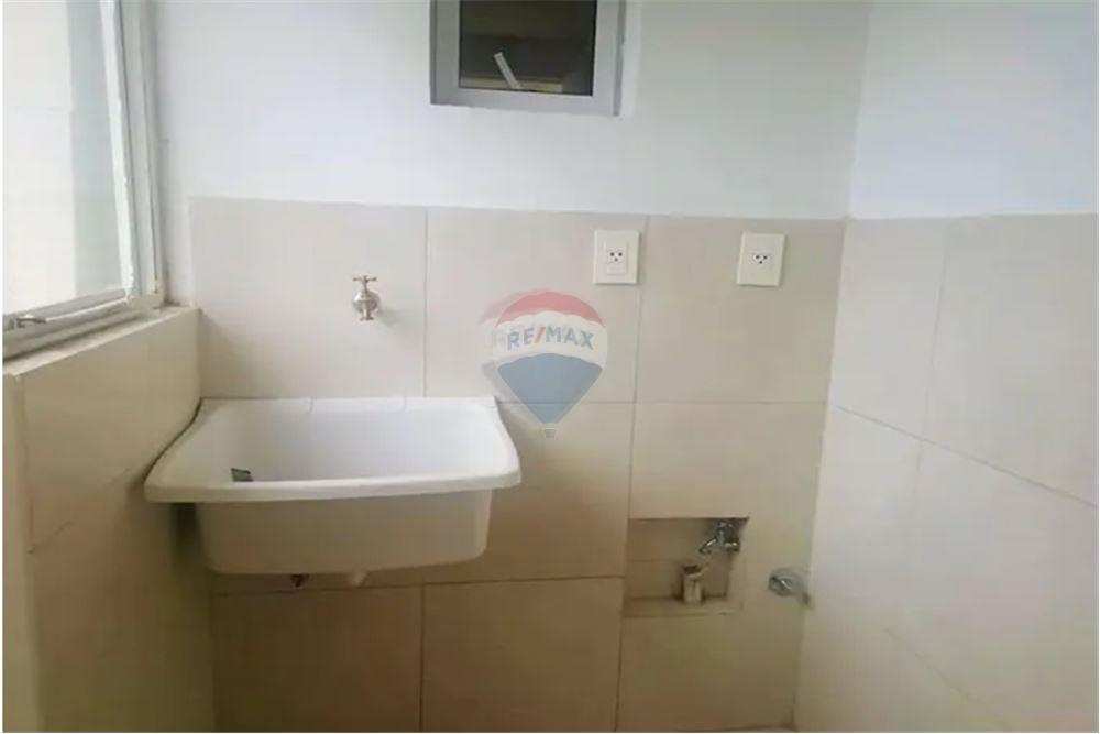 Departamento - Venta - Paraguay Asunción San Vicente - Lavavadero techado - 143025091-108