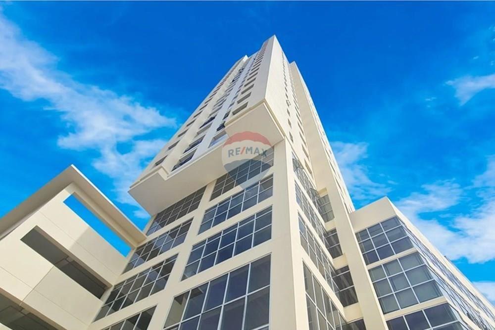 Residential - Ejerlejlighed - Paraguay Asunción Las Lomas (Carmelitas) - PY - 1 - 143098010-64