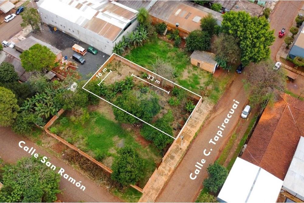 Terreno - Venta - Paraguay Alto Paraná Ciudad Del Este - 1.jpg - 143099029-1
