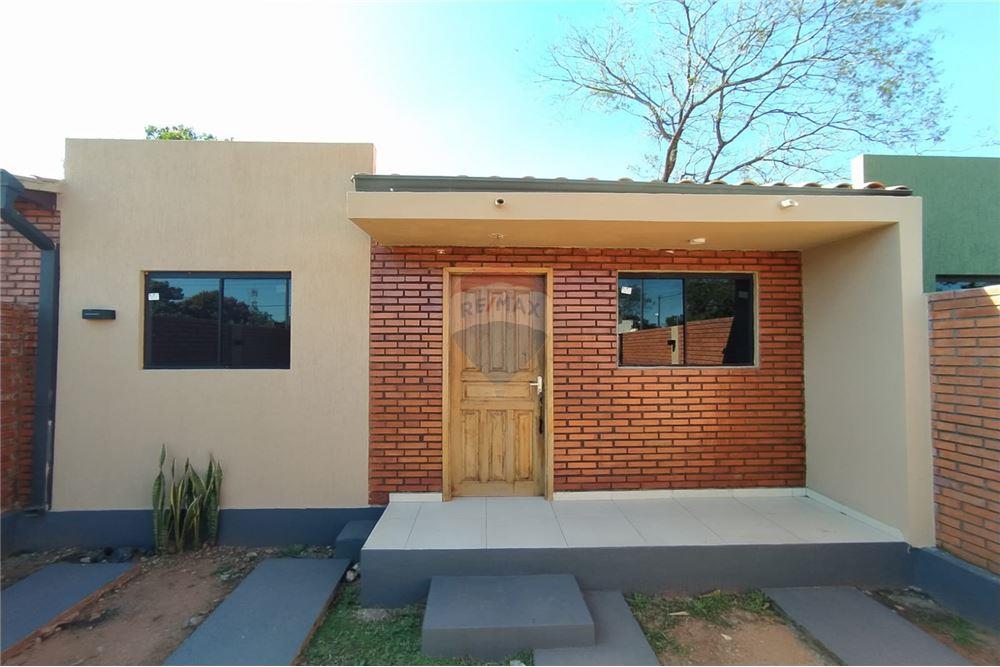 Residential - Chalet - Paraguay Central San Lorenzo - PY - 18 - 143036126-17