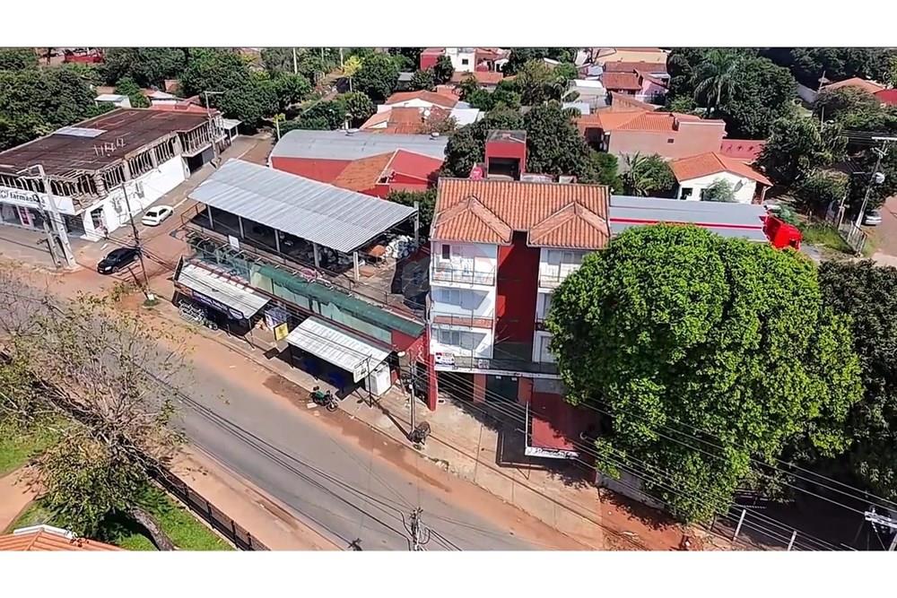 Коммерческая/розничная торговля - Бунгало - Paraguay Central Ñemby - PY - IMG-20250918-WA0060.jpg - 143036116-16