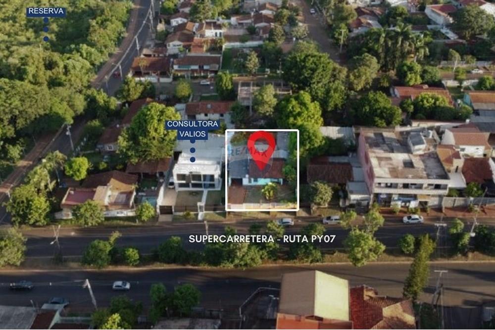 Woningbouw - Haus - Paraguay Alto Paraná Presidente Franco - PY - 1.jpg - 143050033-196