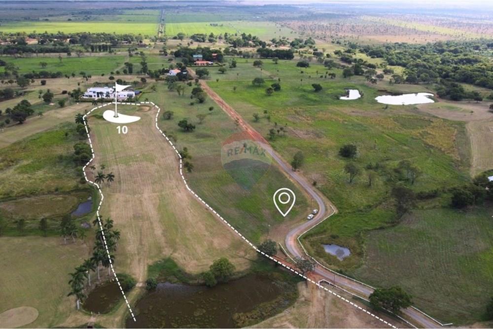 Bostad - Mark - Paraguay Cordillera Arroyos Y Esteros - PY - Arroyos y esteros campo.jpg - 143094012-44