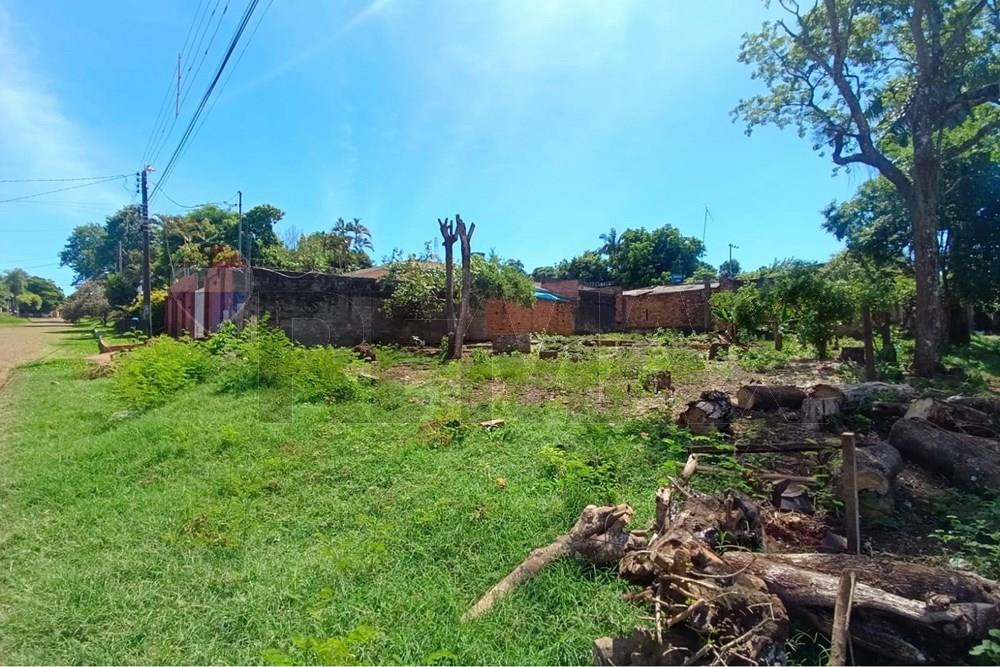 Residential - Land - Paraguay Alto Paraná Presidente Franco - PY - SOLANO7.jpeg - 143050055-132