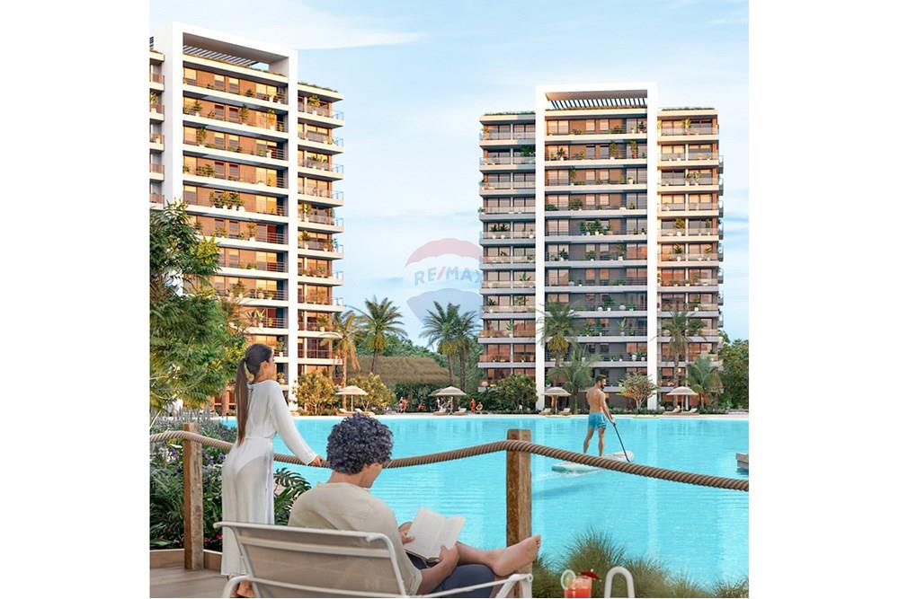 Жилищен - Апартамент - Парагвай Central Luque - PY - Lifestyle Marena 9 Dic_1080x1080.jpg - 143063141-81