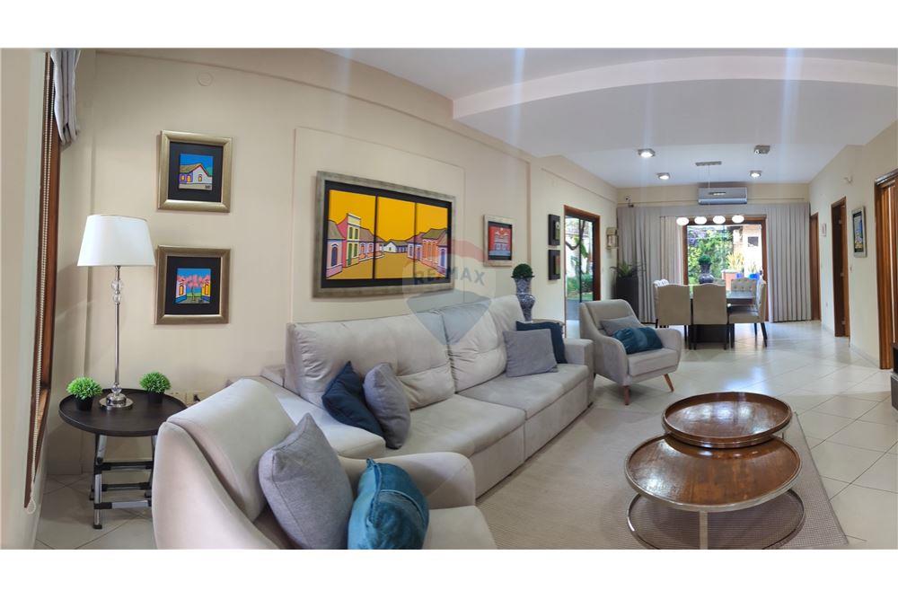 Woningbouw - Haus - Paraguay Central Lambaré - PY - 21 - 143036107-15