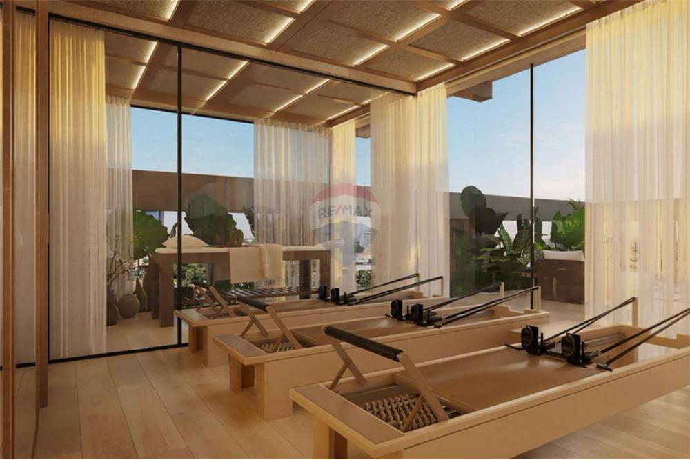 Rezidential - Apartament - Paraguay Asunción Villa Morra - PY - 7 - 143063031-282