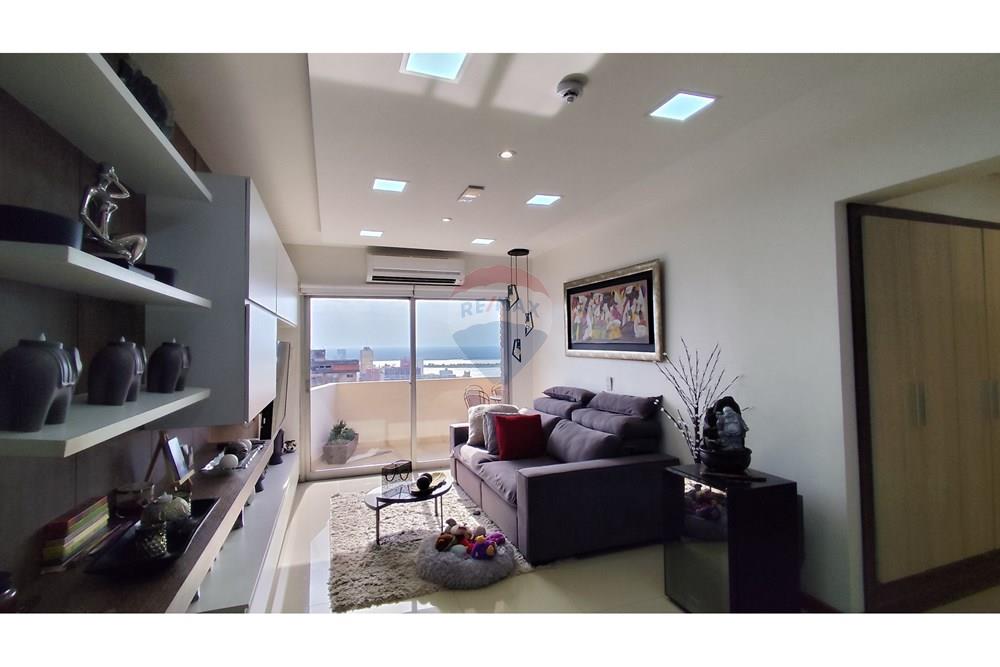 Residential - कोंडो/अपार्टमेंट - Paraguay Asunción Catedral - PY - 1756137776873.jpg - 143100017-22