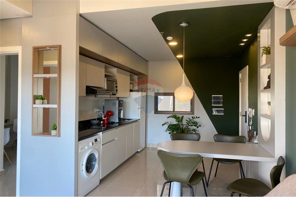 Residenziale - Appartamento - Paraguay Central Luque - PY - 22 - 143037112-46