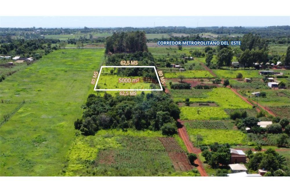 Residential - Land - Paraguay Alto Paraná Minga Guazú - PY - 3 - 143050095-29