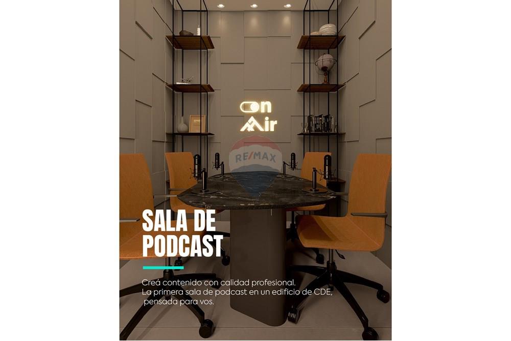 Residential - Condo/Apartment - Paraguay Alto Paraná Ciudad Del Este - PY - LOSALPESPY-JN-S1-FEED1-05.jpg - 143050067-74