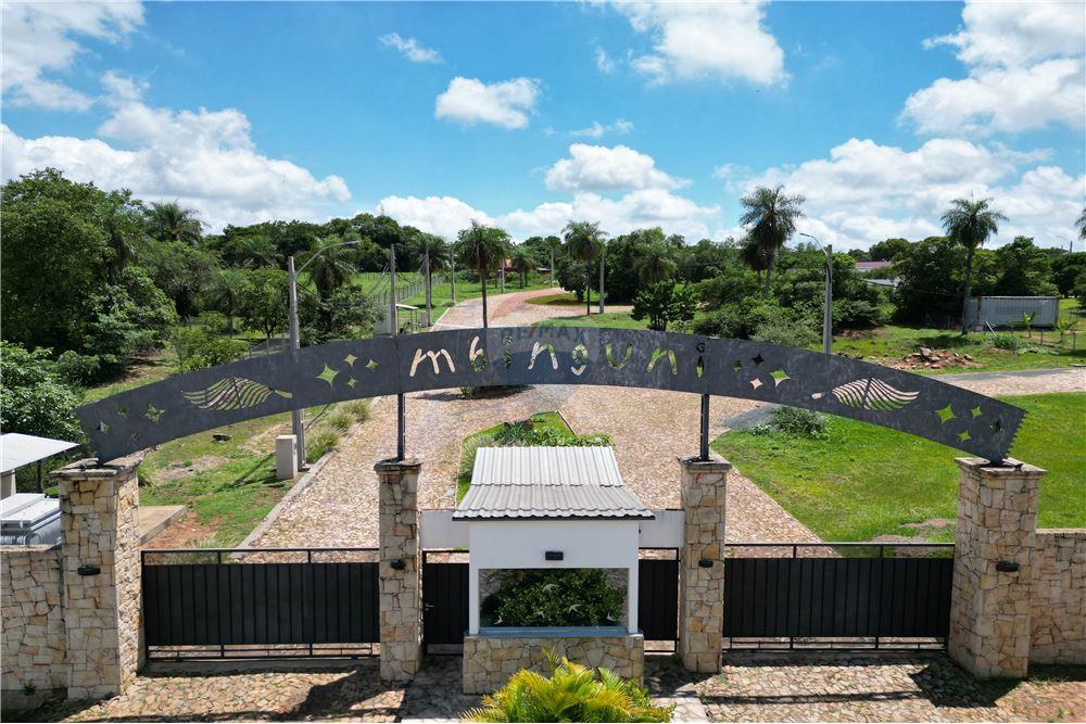 Жилищен - Поземлен имот - Парагвай Cordillera Nueva Colombia - PY - 9 - 143014179-15