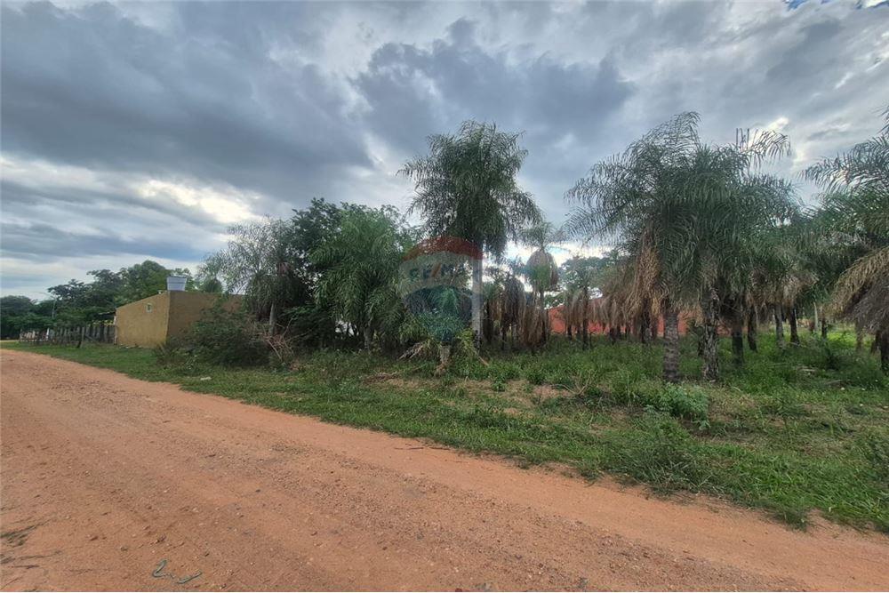 lakó - Föld - Paraguay Central Ypacaraí - PY - 6 - 143080127-28