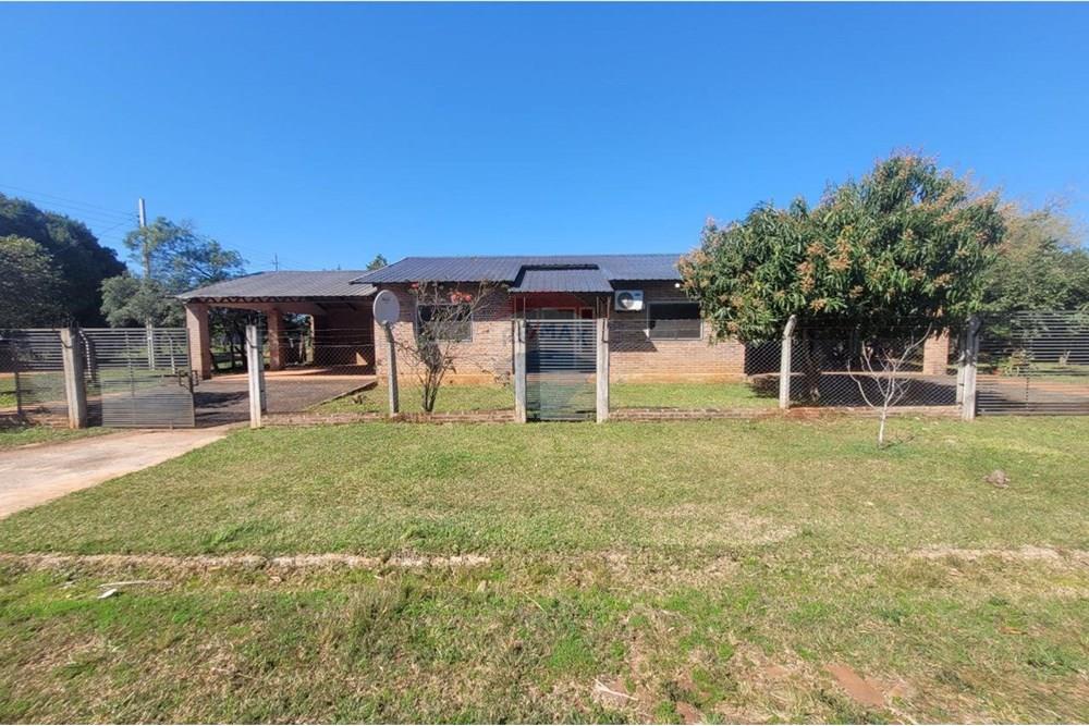 Casa - Venta - Paraguay Itapúa San Cosme Y Damián - 1.jpg - 143095004-88