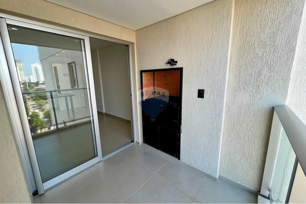 Residential - Ejerlejlighed - Paraguay Asunción Las Lomas (Carmelitas) - PY - 19 - 143098010-64