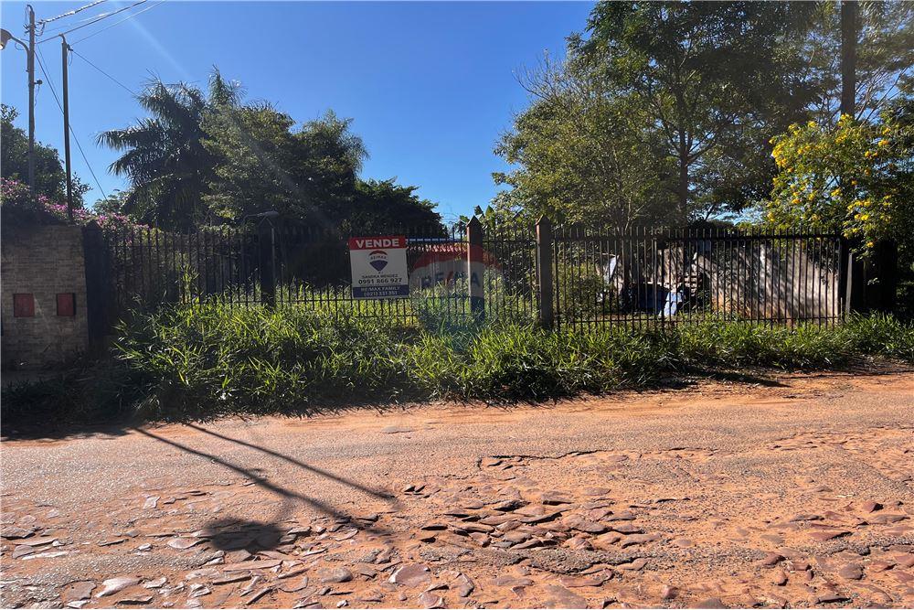 Terreno - Venta - Paraguay Central Ñemby - 32 - 143026092-59