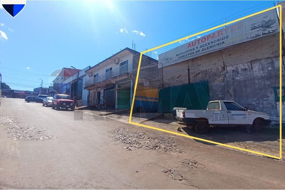 Commercial - Land - Paraguay Alto Paraná Ciudad Del Este - PY - IRMA2.jpg - 143050055-129