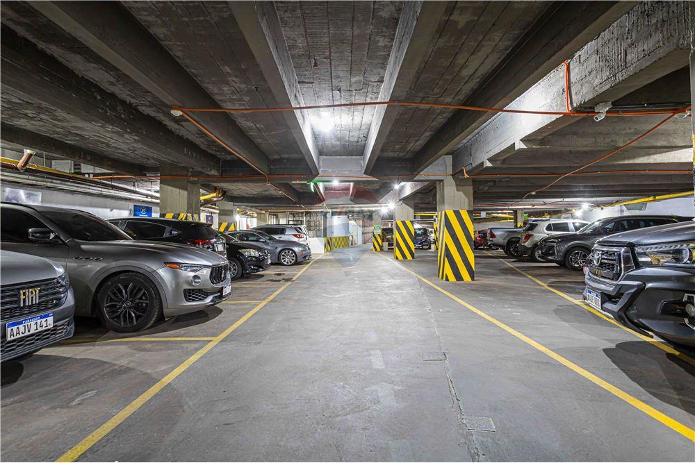 Коммерческая/розничная торговля - Офис - Paraguay Asunción La Encarnación - PY - 44 - 143014103-170