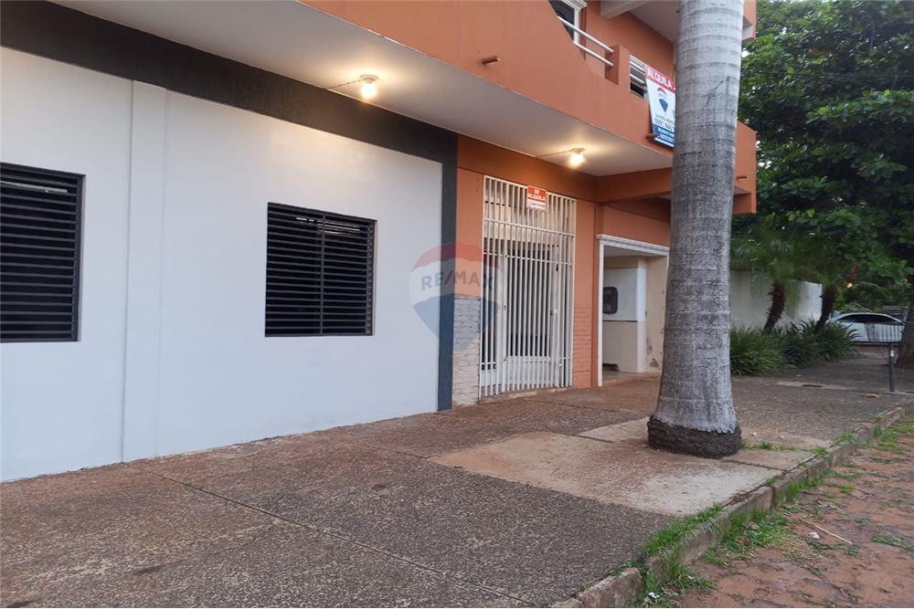 Departamento - Alquiler - Paraguay Central Ñemby - 1 - 143026092-57