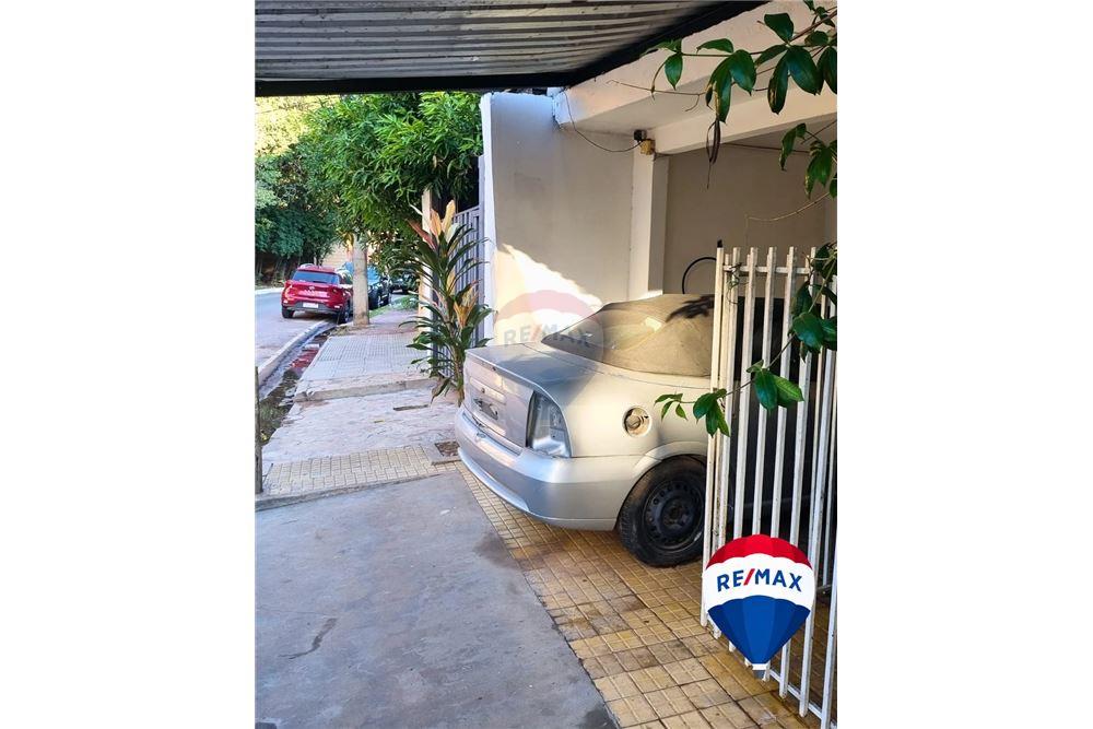 Rezidential - Case/Vile - Paraguay Asunción San Jorge - PY - 8 - 143019093-15