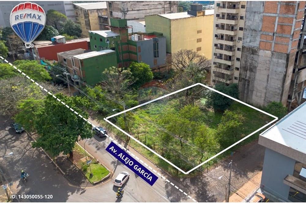 Commercial - Land - Paraguay Alto Paraná Ciudad Del Este - PY - ODI CATEDRAL 1,1,.jpg - 143050055-120