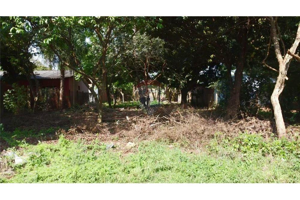 Residential - Land - Paraguay Alto Paraná Hernandarias - PY - 7 - 143050002-226