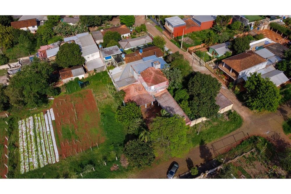 Casa - Venta - Paraguay Alto Paraná Presidente Franco - IVAN3.jpg - 143099012-36