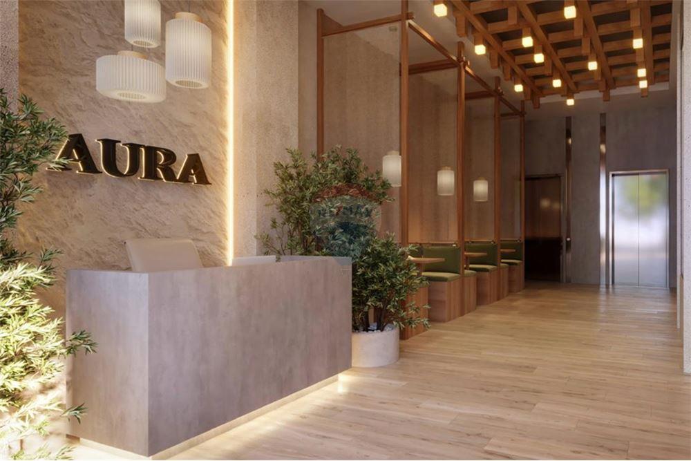 Rezidential - Apartament - Paraguay Asunción Villa Morra - PY - 6 - 143063031-282