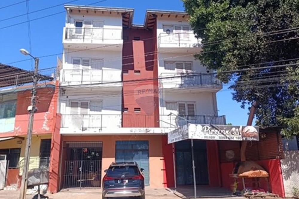 Коммерческая/розничная торговля - Бунгало - Paraguay Central Ñemby - PY - 1.jpg - 143036116-16