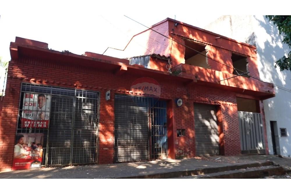 Komerčné - Pozemok/Záhrada - Paraguay Alto Paraná Ciudad Del Este - PY - 1757096841418.jpg - 143050176-7