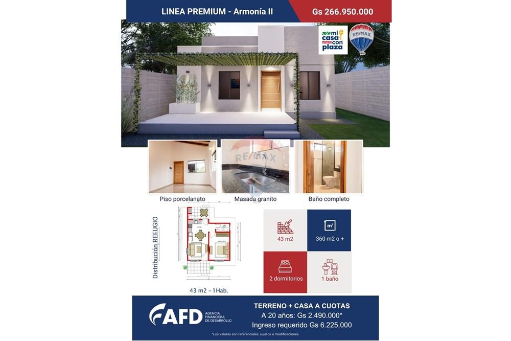 Residential - House - Paraguay Alto Paraná Presidente Franco - PY - 4.jpg - 143050104-29