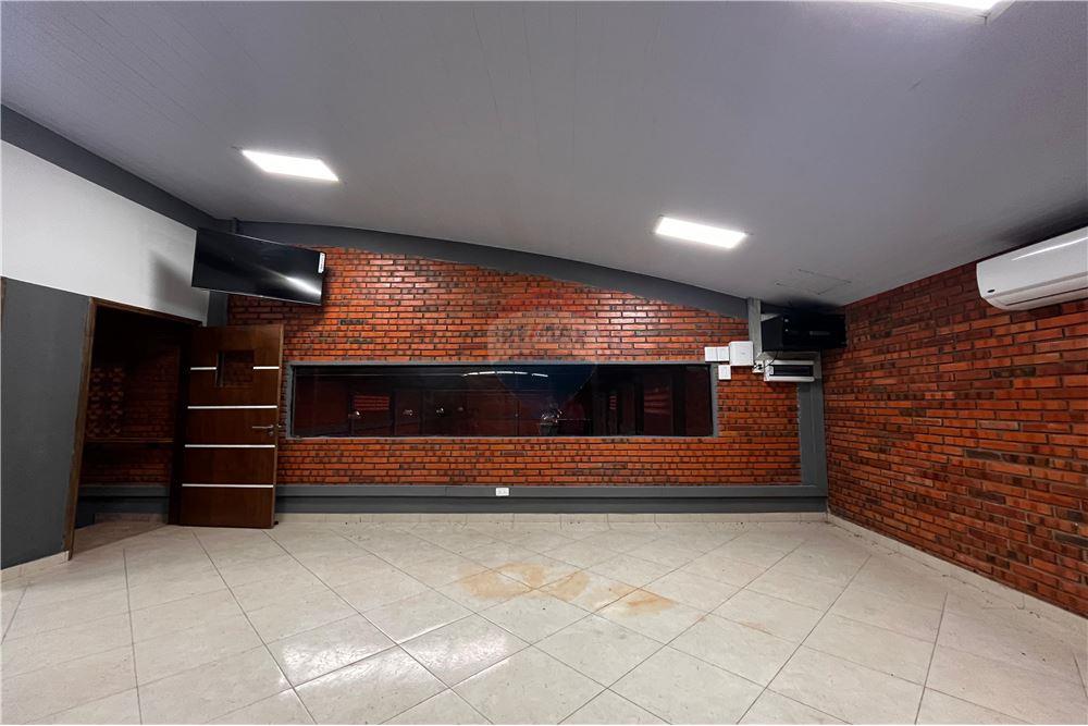 Depósito - Alquiler - Paraguay Central Ñemby - 27 - 143026092-60