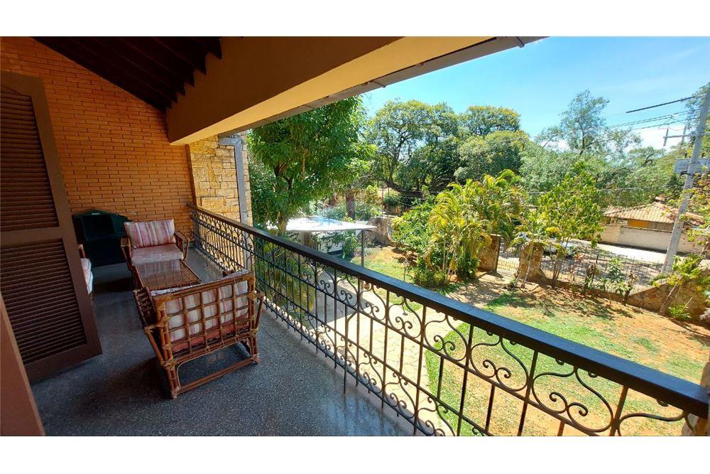 Residential - 주택 - Paraguay Cordillera San Bernardino - PY - 35 - 143063153-9