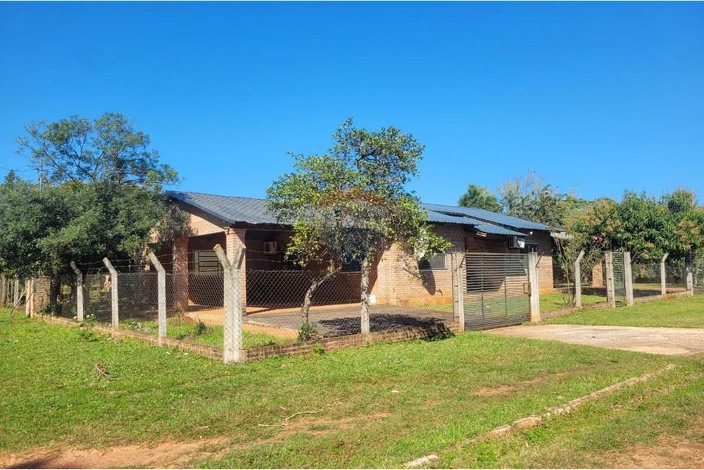 Casa - Venta - Paraguay Itapúa San Cosme Y Damián - 4.jpg - 143095004-88