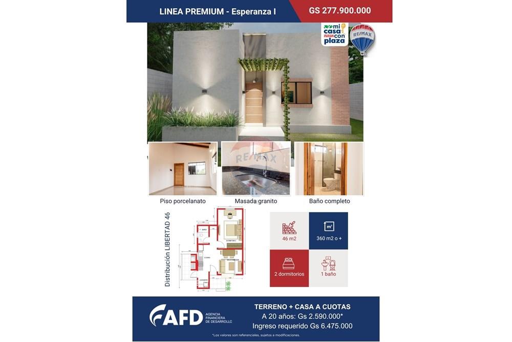 Residential - House - Paraguay Alto Paraná Presidente Franco - PY - 5.jpg - 143050104-29