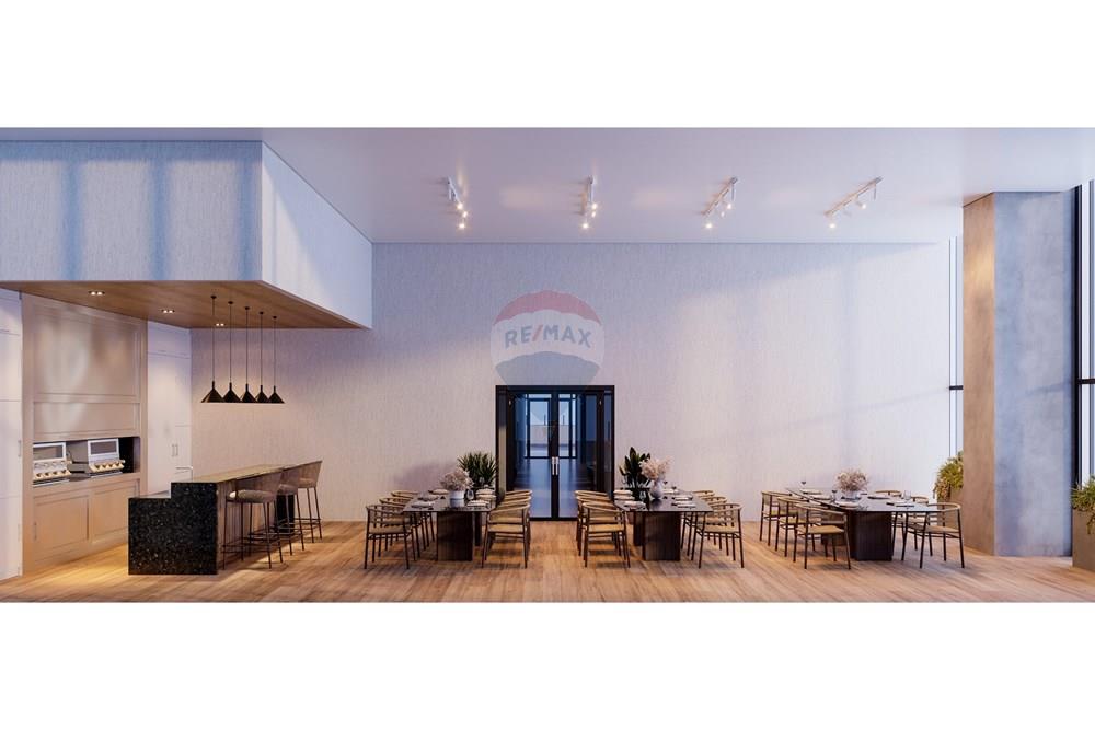 Bostad - Lägenhet - Paraguay Asunción Manorá - PY - quincho eventos.jpg - 143025184-23