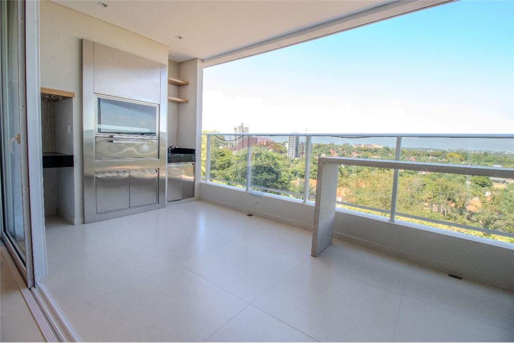 Woningbouw - Appartement - Paraguay Asunción Mburucuyá - PY - 9 - 143063090-53