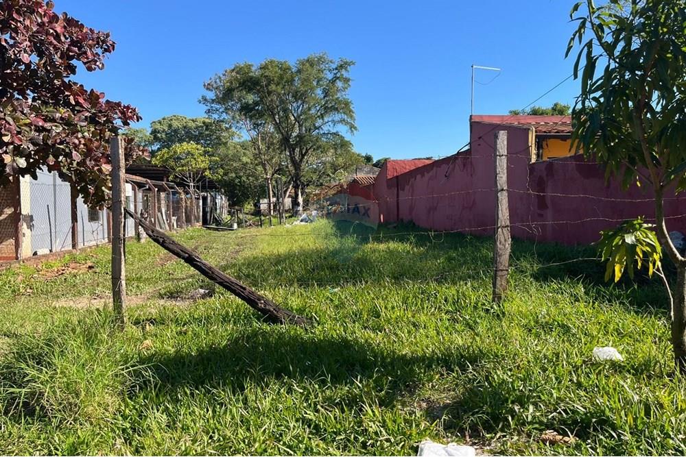 Gyvenamasis - Žemės sklypas - Paragvajus Central Ñemby - PY - 4.jpeg - 143080002-349