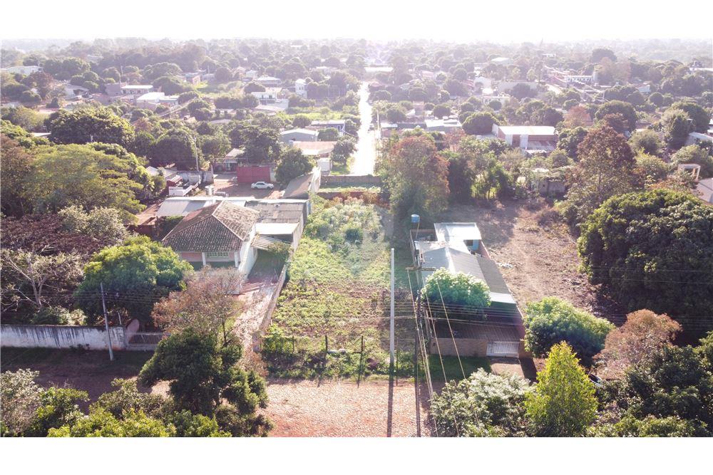 Residenziale - Terreno - Paraguay Alto Paraná Presidente Franco - PY - 8 - 143050056-122
