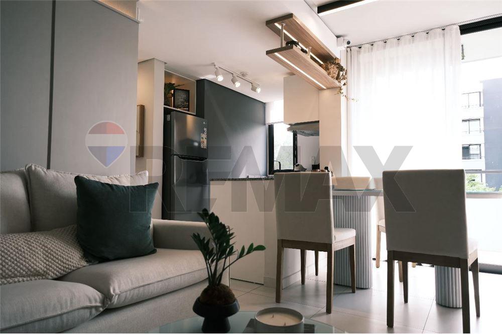 Residencial - Piso - Paraguay Central Fernando De La Mora - PY ...