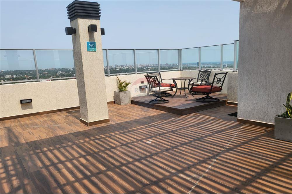 Residential - Ejerlejlighed - Paraguay Asunción Las Lomas (Carmelitas) - PY - 15 - 143098010-64