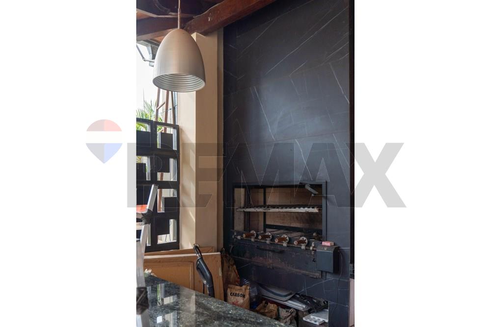 Residential - House - Paraguay Alto Paraná Ciudad Del Este - PY - FOTO-16.jpg - 143050014-116