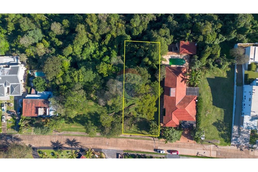 Residential - Land - Paraguay Alto Paraná Hernandarias - PY - IMG_20250703_133716_448.jpg - 143050060-298