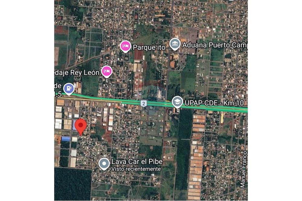 Residential - House - Paraguay Alto Paraná Ciudad Del Este - PY - WhatsApp Image 2025-04-30 at 11.58.24.jpeg - 143050104-28