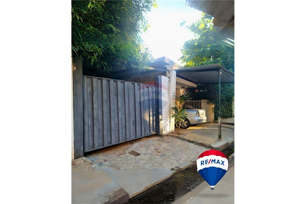 Rezidential - Case/Vile - Paraguay Asunción San Jorge - PY - 11 - 143019093-15