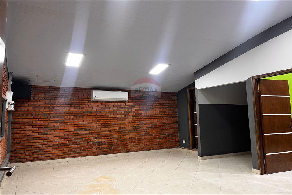 Depósito - Alquiler - Paraguay Central Ñemby - 47 - 143026092-60