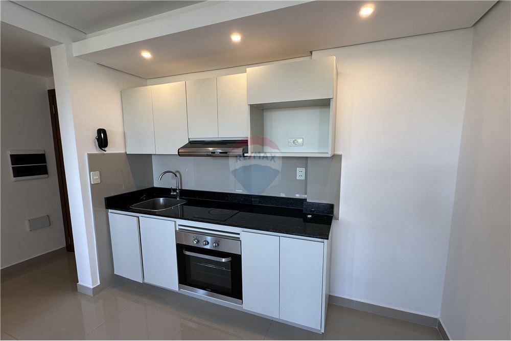 Departamento - Alquiler - Paraguay Asunción San Vicente - 11 - 143014125-283
