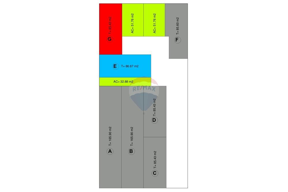 Жилищен - Поземлен имот - Парагвай Central Lambaré - PY - 5 - 143014125-253