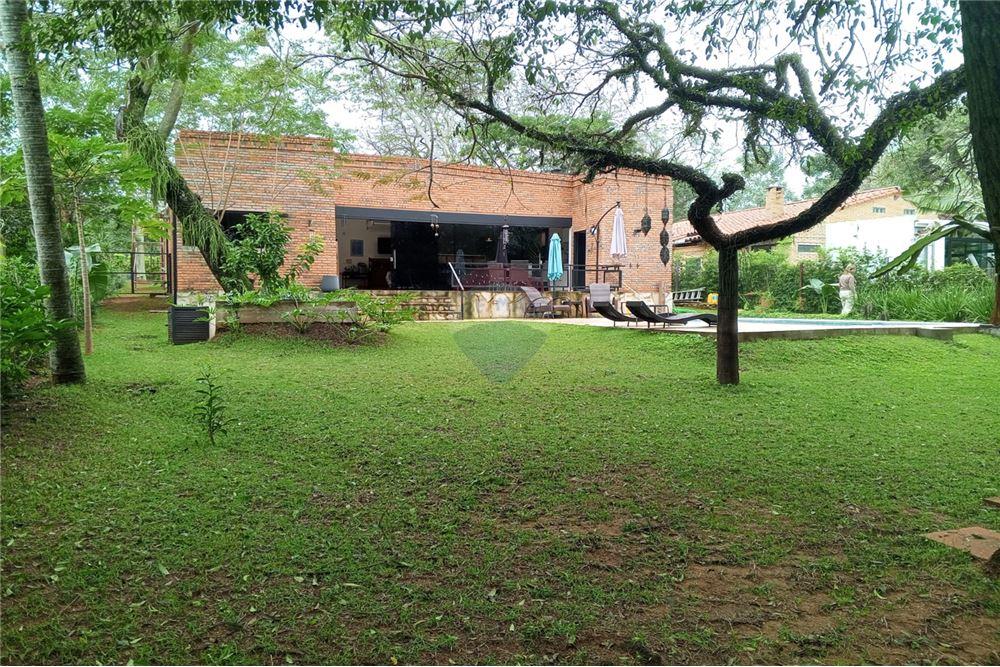 Casa de Verano - Venta - Paraguay Cordillera San Bernardino - 1 - 143026092-65
